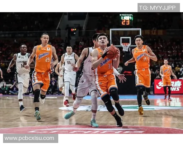 篮球团队协作实力大比拼上海篮球队荣登榜首引发热议