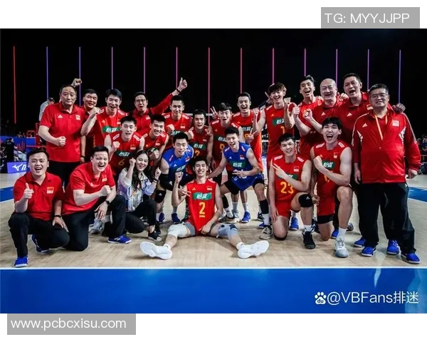 重庆排球队在排球状态排行榜中荣获第三名展现强劲实力与团队合作精神