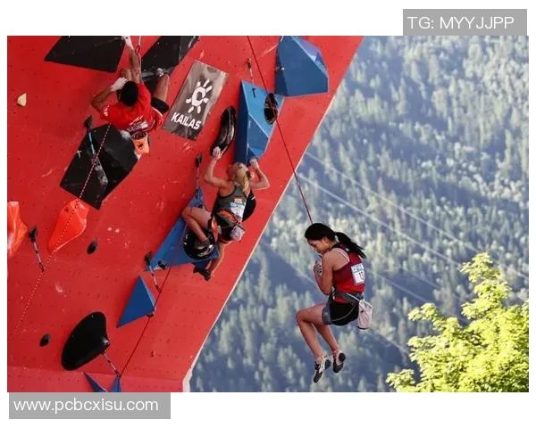 成都攀岩队的成长之路:极限运动世界杯背后的奋斗与荣耀 成都攀岩队的成长之路:极限运动世界杯背后的奋斗与荣耀