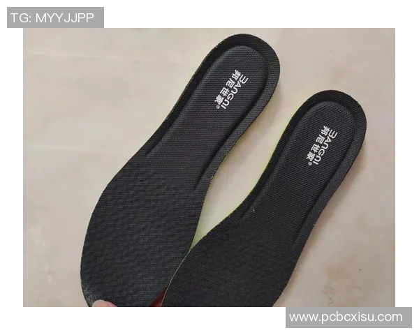 足球明星专属定制鞋垫助力运动表现提升舒适度与时尚感并存 足球明星专属定制鞋垫助力运动表现提升舒适度与时尚感并存