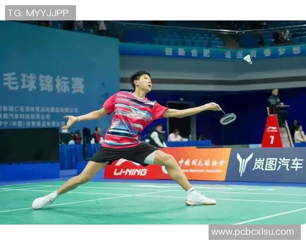 重庆羽毛球队战术解析：聚焦技术与团队协作的完美结合