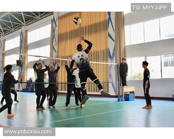 陈丽独家分享排球心得与技巧助你提升球技的秘诀与经验 陈丽独家分享排球心得与技巧助你提升球技的秘诀与经验