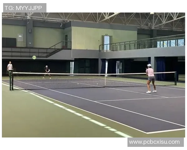 南京网球队迎来节奏变革引发热议助力网球运动新发展